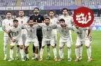 عکس| گرد پیری روی ریش و موهای بازیکنان تیم‌ملی!