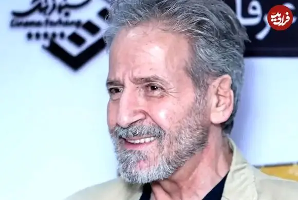 عکس| سفر زمان؛ «آنا نعمتی» 23 ساله و همسرش «ابوالفضل پورعرب» در یک مراسم؛ سال 79