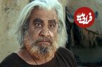 عکس؛ سفر در زمان؛ «شِمر بن ذی‌الجوشَن» سریال مختار در 69 سالگی؛ سال 96