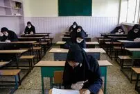 (ویدیو) یادداشت‌های جالب خانم معلم کنار نمره دانش‌آموزان زرنگ و تنبل