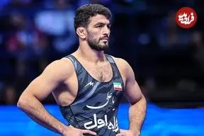 ببینید| ویدیوی شکست سنگین حسن یزدانی مقابل رقیب آمریکایی