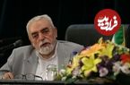 عکس؛ سفر در زمان؛ ۴۴ سال قبل؛ نشست خبری وزیر بازرگانی