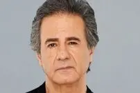 (عکس) سفر در زمان؛ «فریماه فرجامی» در سال 60؛ «عارف» در دهه 50