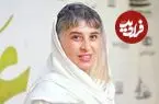 عکس| سفر زمان؛ «فرهاد آئیش و مائده طهماسبی» در سال های نخست ازدواج شان؛ اوایل دهه 70