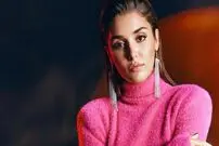 (تصاویر) بیوگرافی، عکس های شخصی و زندگی خصوصی هانده ارچل