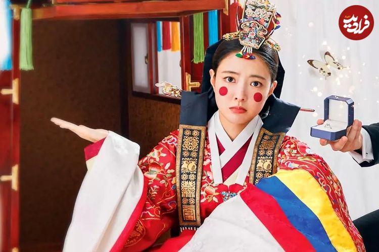 بهترین سریال‌های کره‌ای با بازی جذاب «لی سه یونگ»