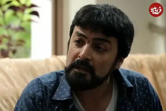 عکس| سفر در زمان؛ تغییر چهره بازیگر نقش جوانی «کبیر» 6 سال بعد سریال آنام