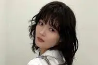 عکس| سفر زمان؛ چهرۀ «کیم یو جونگ» 10 ساله در پشت‌صحنه سریال «دونگ‌یی»