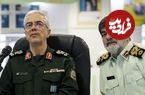 عکس؛ سفر در زمان؛ «مادر شهیدان حسن باقری و سرلشکر محمد باقری» در سال 93