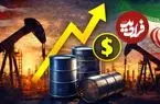 قیمت جهانی نفت امروز دوشنبه 11 خرداد 1405؛ بازگشت به مدار صعود