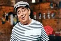 ( ویدیو) پیام عجیب رضا شفیعی‌جم برای دوستانش لب استخر