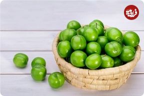اتفاقی که بعد از مصرف زیاد گوجه سبز در بدن می‌افتد
