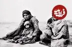 روش‌های عجیب تکدی‌گری در تهران قدیم؛ کسب درآمد از مرده بی‌صاحب