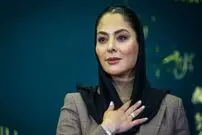 عکس| سفر زمان؛ تیپ و چهرۀ «مارال بنی آدم» در نمایش «آن سوی آینه»؛ سال 97