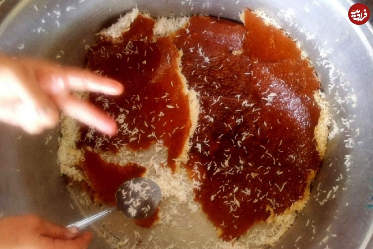 ترفند نچسبیدن ته دیگ غذای نذری