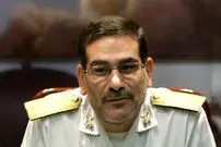 عکس| سفر در زمان؛ «علی شمخانی و محمدابراهیم همت» در جبهه؛ دهه 60