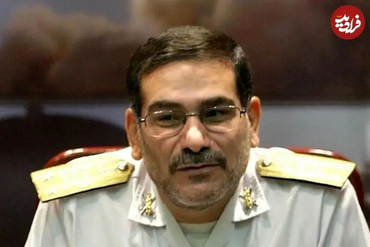 عکس| سفر در زمان؛ «علی شمخانی و محمدابراهیم همت» در جبهه؛ دهه 60