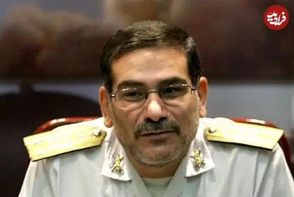 عکس| سفر در زمان؛ «علی شمخانی و محمدابراهیم همت» در جبهه؛ دهه 60