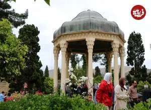 فال حافظ امروز چهارشنبه 20 خرداد ماه 1405