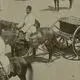 عکس| سفر زمان؛ تصویری از «تمرین گردان توپخانه» در میدان مشق تهران در دوران قاجار