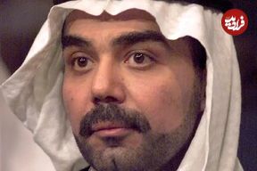 عکس| سفر در زمان؛ دیدار «عدی پسر صدام» با پسران ملک حسین پادشاه اردن در بغداد؛ سال 1372