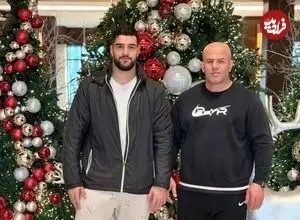 امضای قرارداد ستاره کشتی ایران با تیم ملی آذربایجان؛ مبلغ قرارداد معصومی اعلام شد