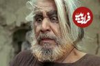 عکس؛ سفر به تاریخ؛ «شمر» در پشت‌صحنه سریال «مختارنامه» در کنار داوود میرباقری