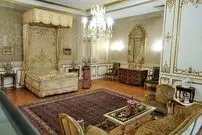 (تصاویر) سفر به درون خانه فرح پهلوی در تهران؛ کاخ نیاوران از زاویه متفاوت