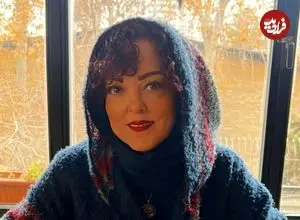 عکس| سفر زمان؛ چهرۀ «پرستو گلستانی» 19 ساله در اولین فیلمش؛ سال 69