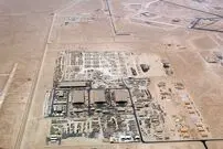 همه چیز درباره پایگاه هوایی آمریکایی العدید قطر که ایران به آن حمله کرد