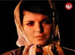 عکس| سفر زمان؛ «فروزان و ویگن» در 28 و 36 سالگی؛ سال 1344