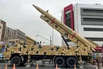 تصاویر| پیشرفته‌ترین موشک‌های بالستیک ایران؛ از سجیل تا خیبرشکن