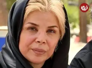 عکس| سفر زمان؛ چهرۀ «شیوا خنیاگر» در فیلم «مجسمه»؛ 33 سال قبل