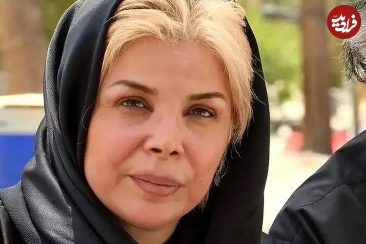 عکس| سفر زمان؛ چهرۀ «شیوا خنیاگر» در فیلم «مجسمه»؛ 33 سال قبل