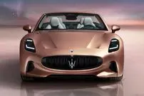 تصاویر| مازراتی در لبه پرتگاه؛ سقوط آزاد فروش و خطر ورشکستگی