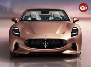 تصاویر| مازراتی در لبه پرتگاه؛ سقوط آزاد فروش و خطر ورشکستگی