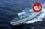 روسیه پنجمین ناوچه کلاس «گورشکوف» را به آب انداخت + مشخصات و قابلیت‌ها