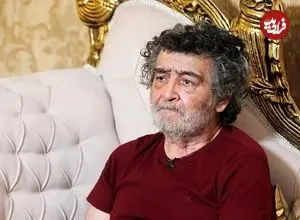 ببینید؛ درخواست رضا رویگری از مردم و هنرمندان