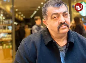 ببینید| اظهارات جنجالی غول برره درباره مهران مدیری: من او را معروف کردم