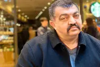ببینید| اظهارات جنجالی غول برره درباره مهران مدیری: من او را معروف کردم