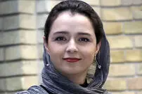 (عکس) ترانه علیدوستی و فرزندش در ۲۰ سالگی 