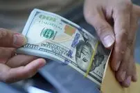 قیمت دلار امروز چهارشنبه 26 فروردین 1405