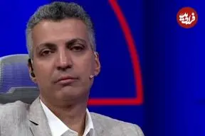 ببینید| اشک‌های عادل فردوسی‌پور بابت فیلتر شدن سایت فوتبال 360