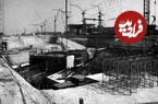 سفر در تاریخ؛ در ابتدا تعدادی از کارشناس انرژی اتمی آرژانتین را به ایران آوردیم؛ هزار نفر خارجی در نیروگاه اتمی بوشهر کار می‌کردند