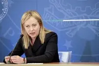 ببینید؛ خانم نخست‌وزیر با لباس شبح غافلگیر شد!