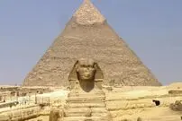 ( ویدیو+ تصاویر) کشف روش ساخت باورنکردنی اهرام مصر