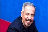 ویدیویی زیرخاکی از خوانندگی جواد رضویان
