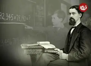 داستان عجیب زرا کولبرن؛ نابغه ریاضی که مدرسه‌رفتن استعدادش را نابود کرد
