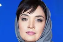 عکس| سفر زمان؛ سلفی «میترا حجار و مهراوه شریفی نیا» در پشت صحنه سریال بر سر دوراهی؛ سال 98