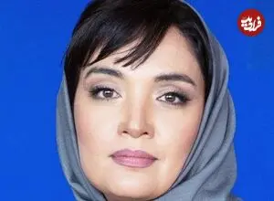 عکس| سفر زمان؛ سلفی «میترا حجار و مهراوه شریفی نیا» در پشت صحنه سریال بر سر دوراهی؛ سال 98